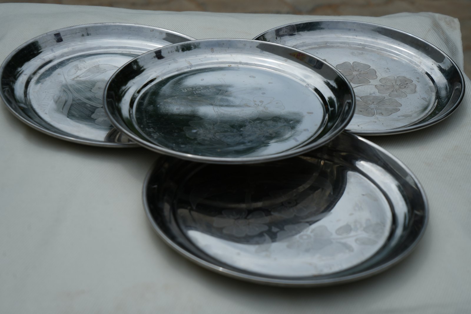 Plates
