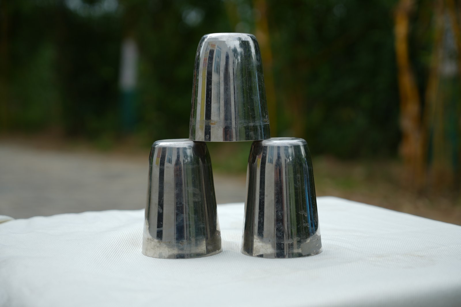 glass